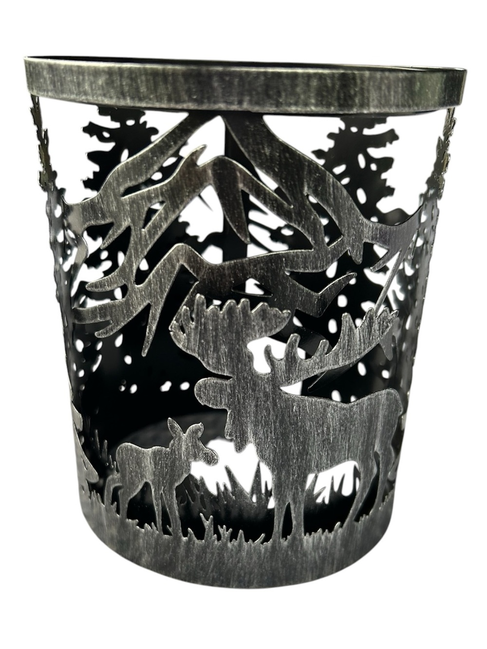 Scentsy Moose Valley Warmer Wrap / Sleeve